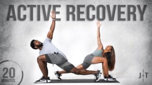 active recovery 