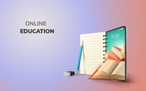 start an online education program