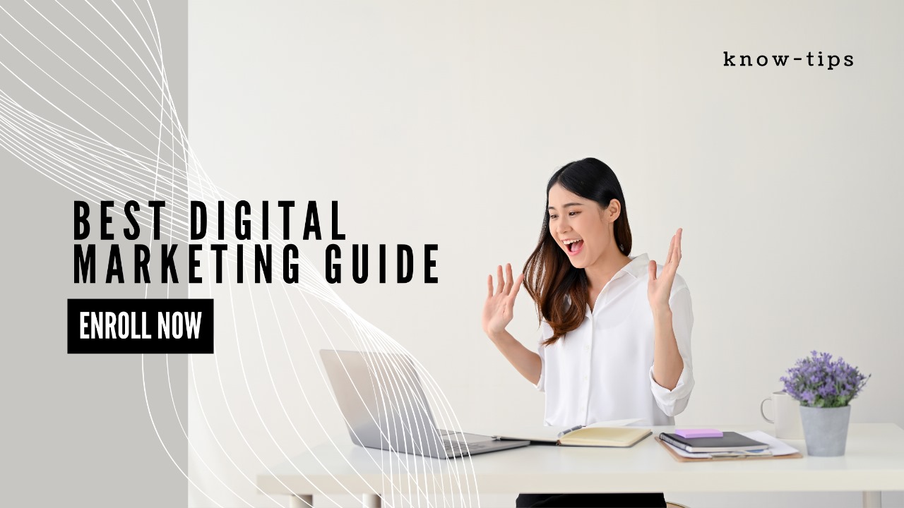 what is digital marketing?