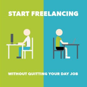 Freelancing