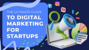 to digital marketing start up 