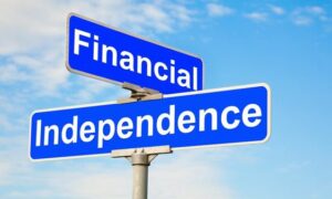 financial independent