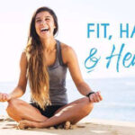 Health and Fitness: 5 Habits for a Healthy Lifestyle