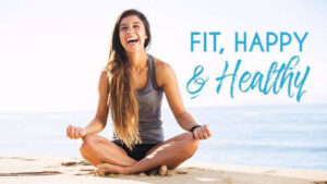 Health and Fitness: 5 Habits for a Healthy Lifestyle