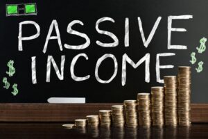 passive income