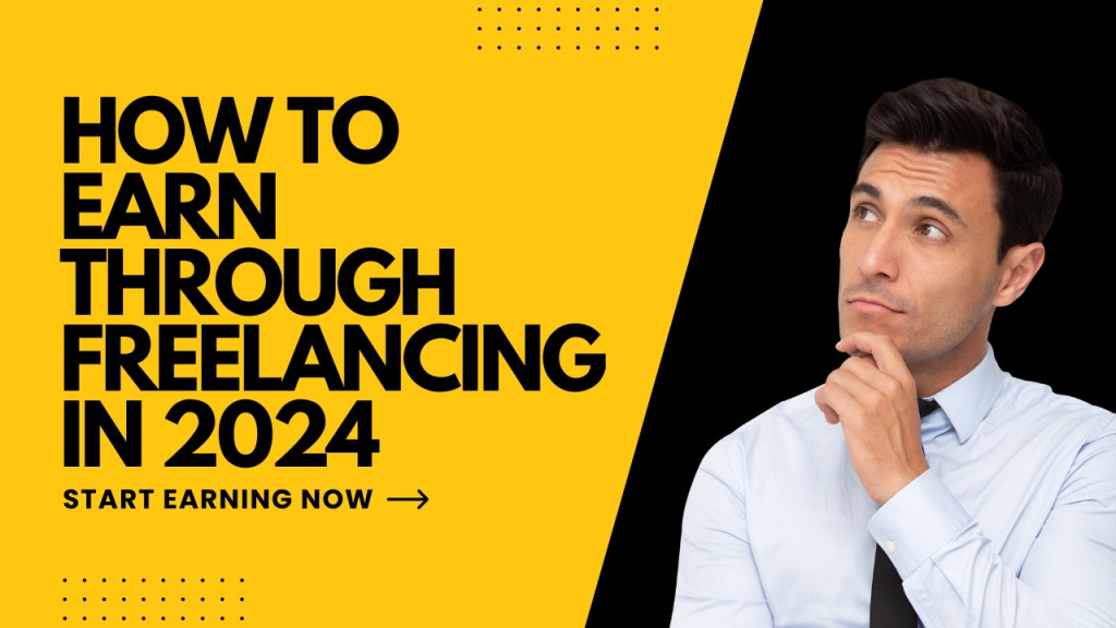  Learn how to do freelancing in 2024 and discover your path to financial freedom and a flexible lifestyle.