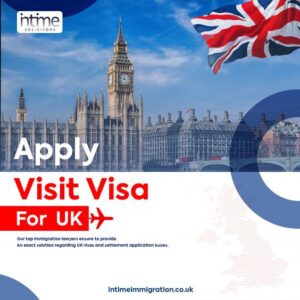 Work visas and immigration in the UK