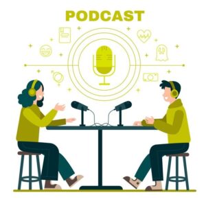 Podcasts