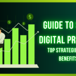 Guide To Sell Digital Products Top Strategies and Benefits