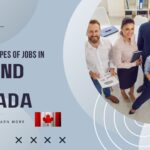 Jobs in the UK and Canada