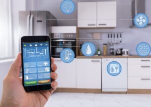 AI in Smart Kitchens