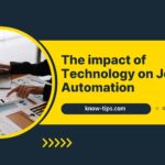 The impact of Technology on Jobs Automation 2024 (Updated)