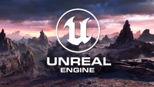 Unreal Engine 5