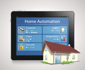 Home Automation Systems